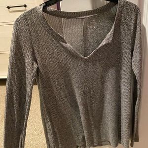 Super cute long sleeve